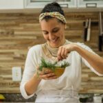 Guia Alimentar Para o Outono