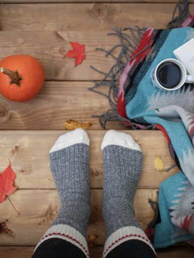 Emagreça no outono com alimentação cíclica